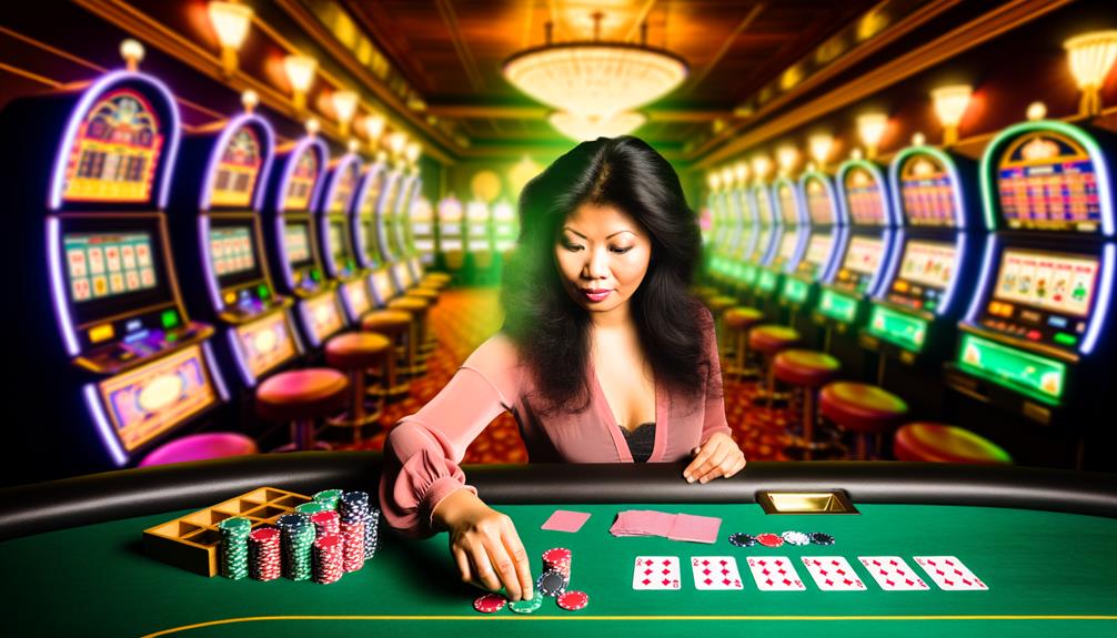 optimer din casinostrategi effektivt