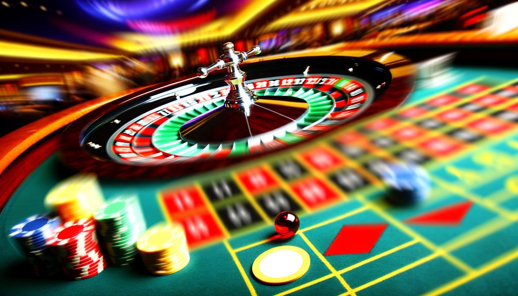 roulette regler og tips